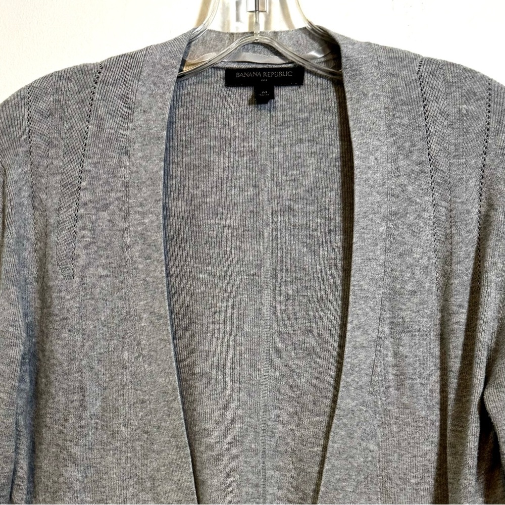 Banana Republic Cardigans - Picture 7 of 13